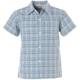 Quiksilver Mercury Button Down Shirt - Short Sleeve - Infant