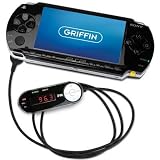 iFM PSP FM Tuner