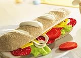 Eigenschaften HABA 3820 / 3820 - HABA - Baguette