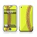 Softball Design Protective Skin Decal Sticker for Apple iPhone (2G)1st Generation