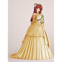 ToHeart2 XRATED 向坂環 -Mariage- イリサワ限定版 完成品フィギュア