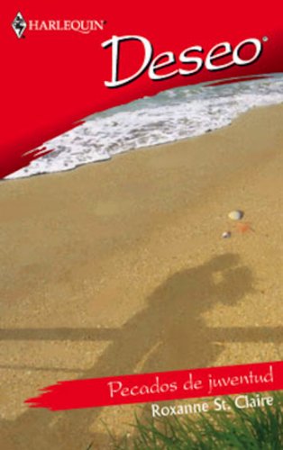 Pecados de juventud (Deseo) (Spanish Edition)