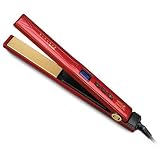 Andis Elevate Nano-diamond Ceramic Digital Flat Iron