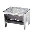 ���㐻�쏊(ONOE) �t�H�[���f�B���OBBQ�R���� F-2527