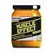 Multipower Professional Muscle Effect Orange + Ginger, 1er Pack (1 x 750 g)