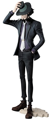 マスタースターピース ルパン三世 次元大介 フィギュア