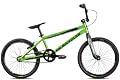 13 DK Elite Expert Green