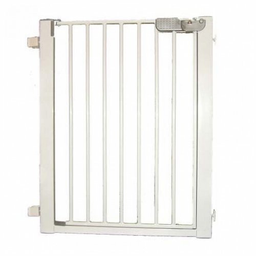 baby gate for sliding glass door
