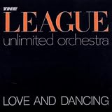 Love & Dancing