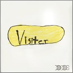 Visiter [Vinyl LP]
