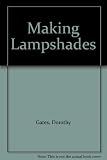 Making lampshades
