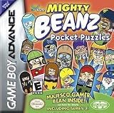 Mighty Beanz: Pocket Puzzles