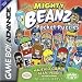 Video Games : Mighty Beanz: Pocket Puzzles
