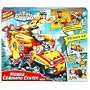 Marvel Super Hero Squad Deluxe Vehicle