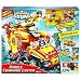 Marvel Super Hero Squad Deluxe Vehicle