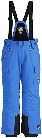 Killtec Algernon Jr Ski Pant Boys