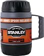 Stanley 17oz. Heatkeeper- Grey