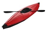 Folding Kayak Model XK1018 Ruby
