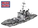 Mega Bloks - Probuilder Navy Destroyer