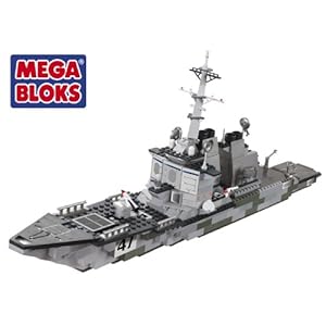 Bestselling Mega Bloks Army Sets