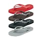 Flojos CRYSTAL Beach Scene Women's Flip-Flops Sandals