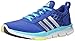 adidas Performance Women's Speed Trainer 2 W Training Shoe, Bold Blue/Silver/Bright Cyan Blue, 9 M US