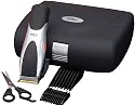 Nicky Clarke NMG015 Titanium Barbers Clipper