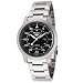 Seiko Men's SNK809K Automatic Stainless Steel Watch