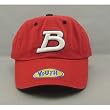 NCAA Youth Crew Adjustable Hat NCAA Team: Ball State Cardinals