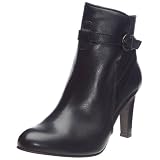 bottes plate femme Pastelle Meggie Boots femme