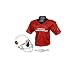 Franklin Sports NFL Arizona Cardinals Helmet and Jersey Set #15720F11