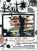 Thomas Campbell Presents SPROUT Surfing DVD