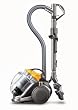 Dyson DC29 Origin dB Staubsauger / beutellos / 1400W / 2 l / Moulded Yellow