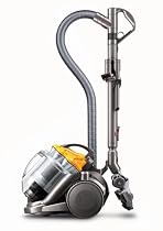 Dyson DC29 Origin dB Staubsauger / 1400W / ohne Beutel (Version 2011)