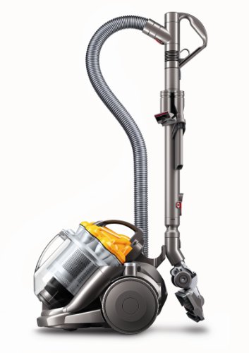 Dyson DC29 Origin dB Staubsauger / 1400W / ohne Beutel (Version 2011)