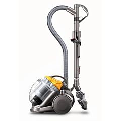 Dyson DC29 Origin dB Staubsauger / 1400W / ohne Beutel (Version 2011)