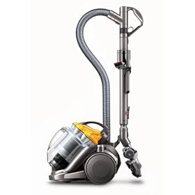 Dyson - 21840-01 - DC29 DB Origin - Aspirateur sans sac