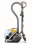 Dyson DC29 Origin dB Staubsauger / 1400W / ohne Beutel (Version 2011)