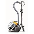 Dyson DC29 Origin dB Staubsauger / 1400W / ohne Beutel (Version 2011)