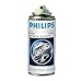 Philips Norelco Shaver Cleaner and Lubricant Spray (2 cans)