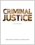 Criminal justice : local and global