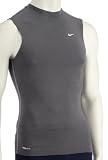 Nike Pro Basic Fit Dry Sleeveless Crew