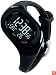 Nike Triax Mia Women's Running Watch - Black/Black - WR0104-001