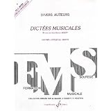 Dict�es Musicales Volume 4 - Professeurpar Jollet Jean-Clement