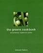 The Greens Cookbook