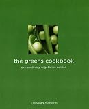 Books : The Greens Cookbook