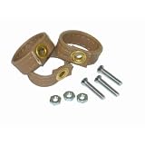 1968-70 Corvette Storage Compartment Pull Loops by Chevrolet