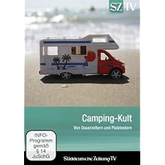 Camping-Kult