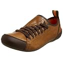 FLY London Men's Hide Lace-Up