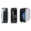 Keyplug Disque dur Multim�dia DTS avec lecteur DVD et Dvix int�gr� 500Go Ethernet USB2.0